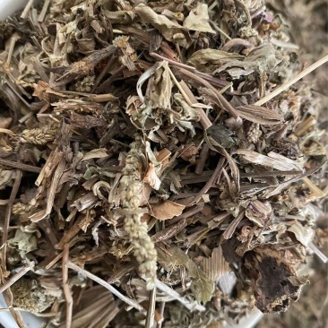 车前草干货切断现货质量保证