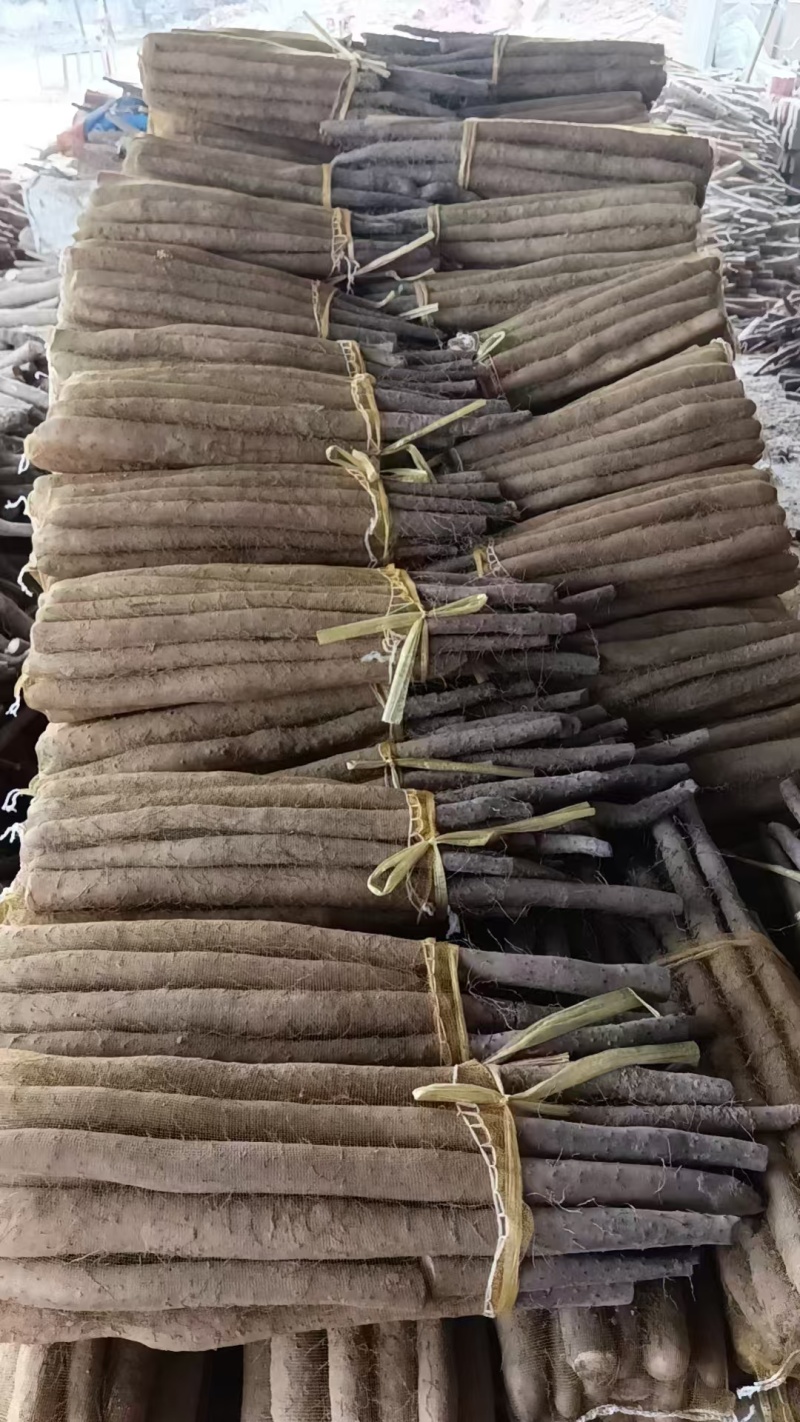 【走量价】山药，精品山药电商货一块多点欢迎电话联系