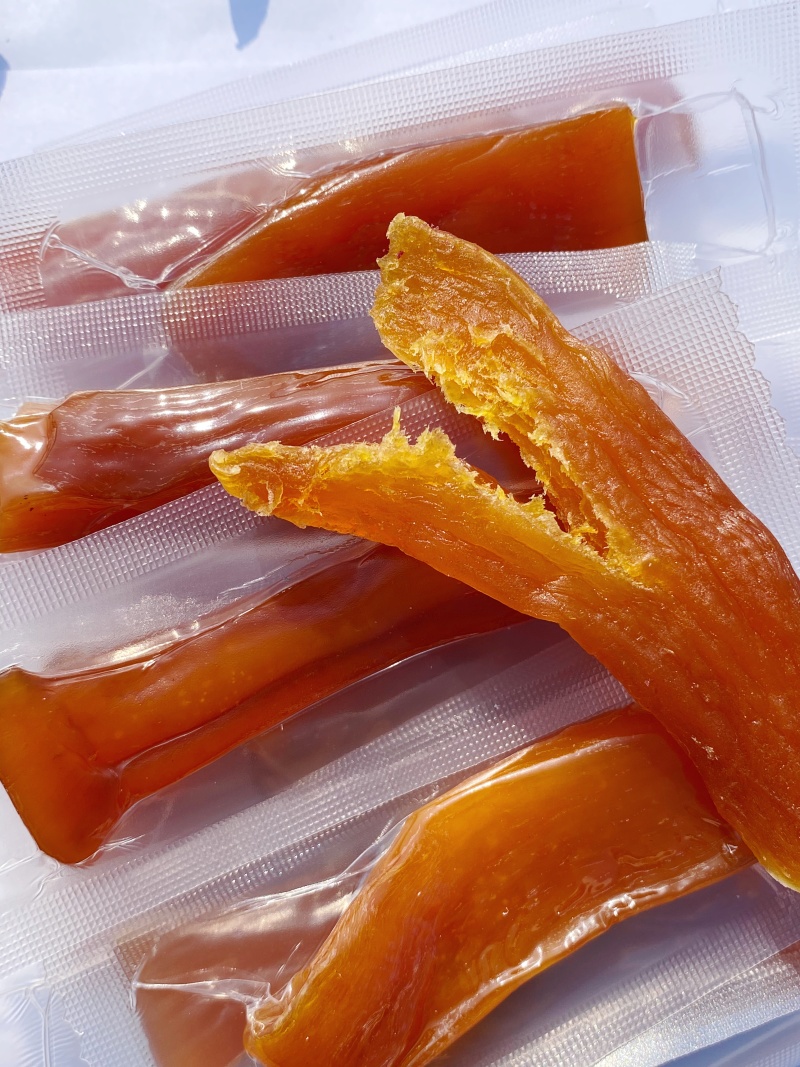 红薯干独立包装