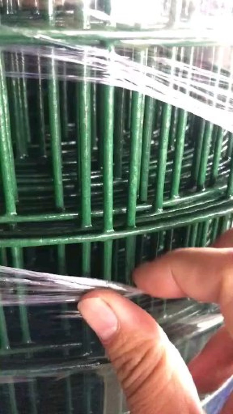 抗晒抗冻防锈铁丝网果园养殖网