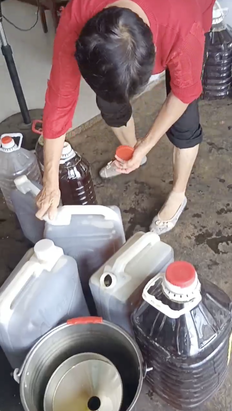 纯菜籽油对接商超散称装瓶量大价优欢迎来电