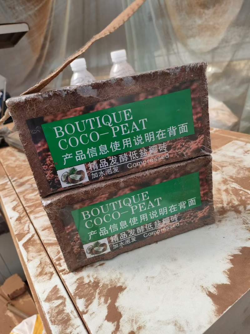 【椰砖】江苏宿迁工厂直供质量保证量大优惠对接全国客商