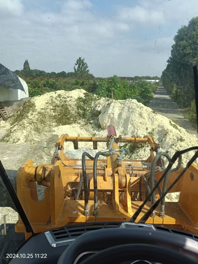豆渣大量现货供应产地直发电话联系