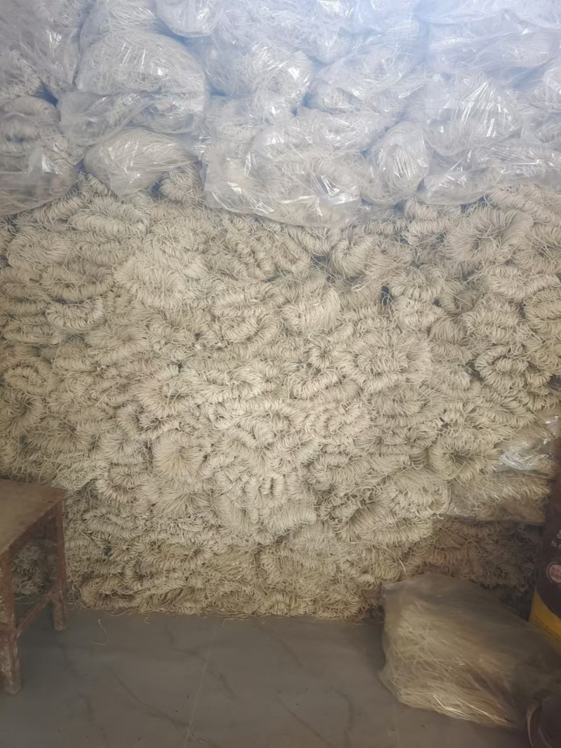 【精品粉条】正宗白薯粉条一手货源品质保障价格美丽
