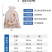 现货5斤10斤装小米包装袋黄小米袋来图定制