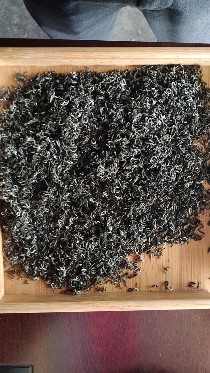 茶叶明前茶系列价格优惠一手货源欢迎各大老板咨询采购