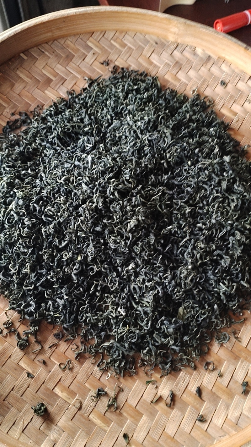 茶叶香茶基地供应量大质优价格优惠欢迎各大老板前来采购