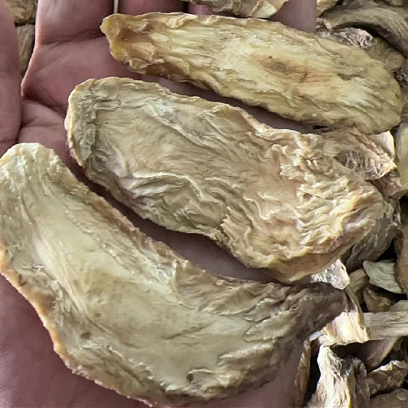 肉苁蓉切片新疆特产软质油苁蓉圆切片泡茶泡水喝沙漠宝包邮批