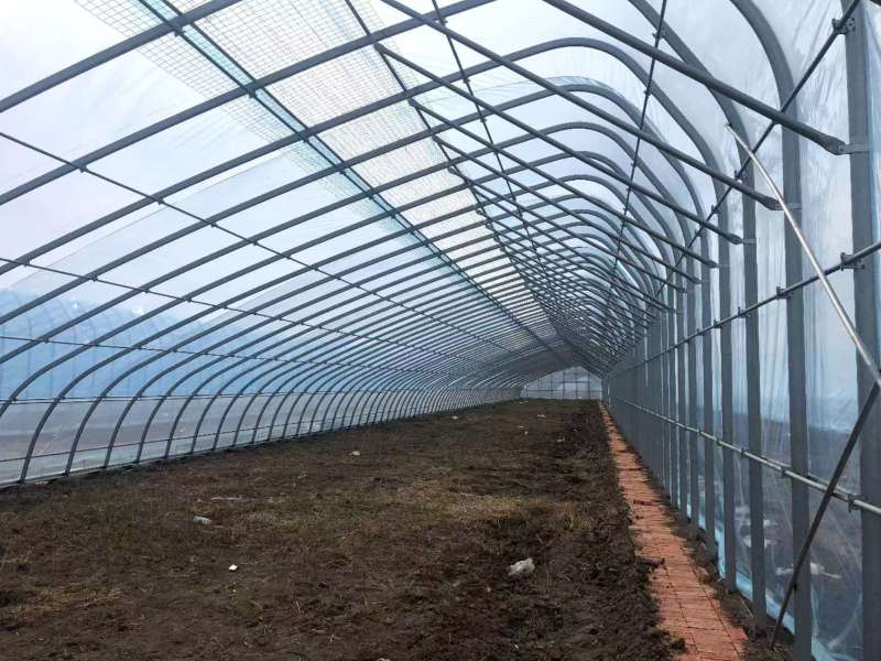 大棚温室骨架量大质优价格优惠一手货源