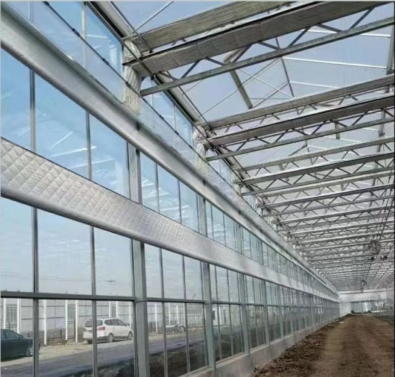 大棚温室骨架量大质优价格优惠一手货源