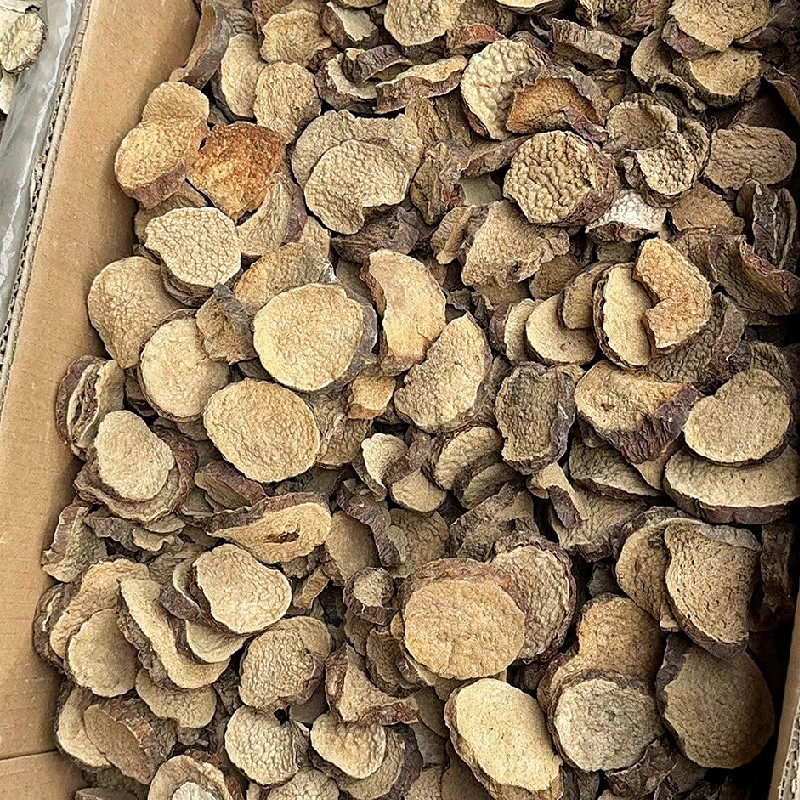 肉苁蓉片硬质大芸切片新疆特产泡茶泡水喝沙漠宝包邮批发