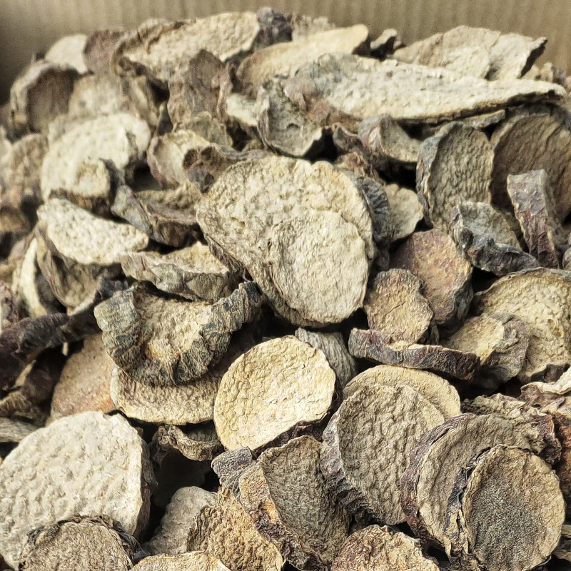 肉苁蓉片硬质大芸切片新疆特产泡茶泡水喝沙漠宝包邮批发