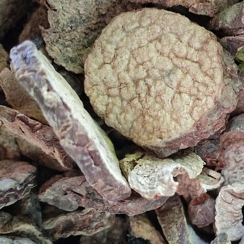 肉苁蓉片硬质大芸切片新疆特产泡茶泡水喝沙漠宝包邮批发