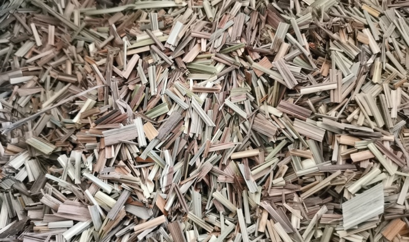 中药材香茅草香芋柠檬草食品级柠檬香芧厨房用足干