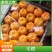 湖南椪柑标志性产区，果大脆甜硬度好，果面颜色鲜红气味芳香