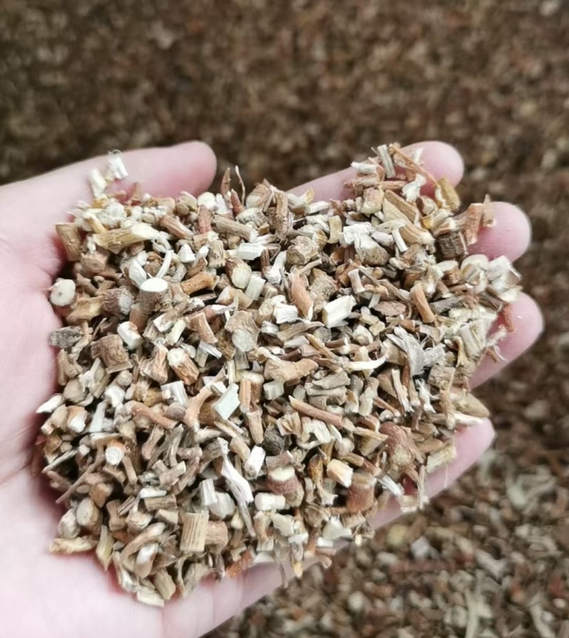 甘草碎甘草小颗粒打粉神器产地直发包邮整包从优大货对接联系