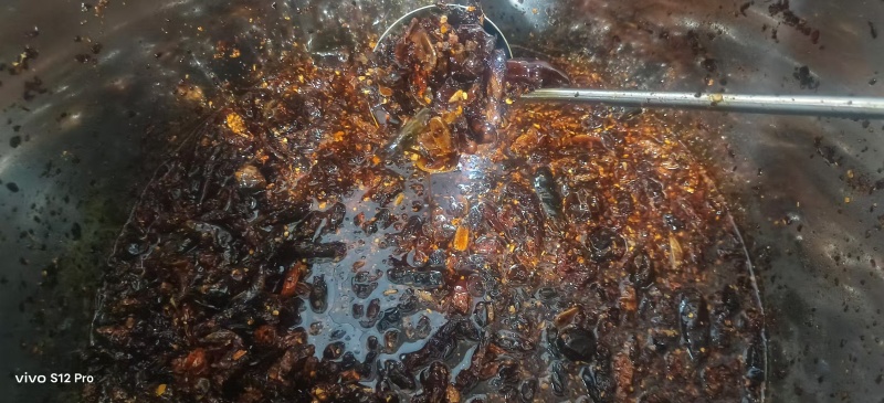 贵州辣椒油