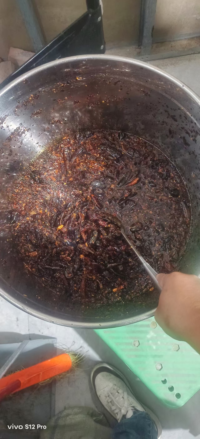 贵州辣椒油