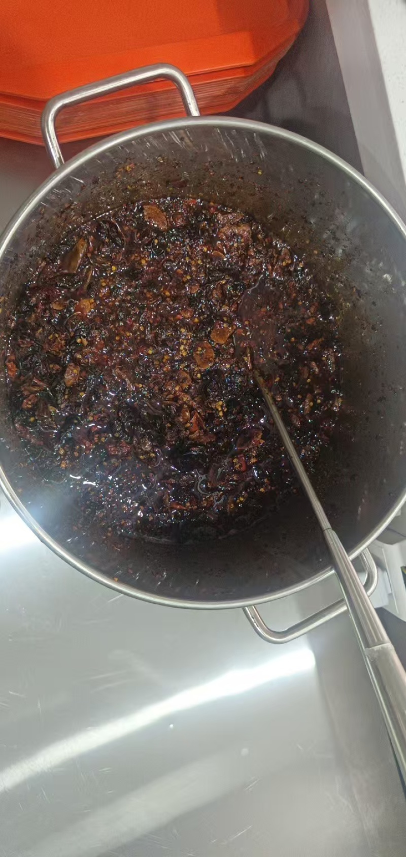 贵州辣椒油