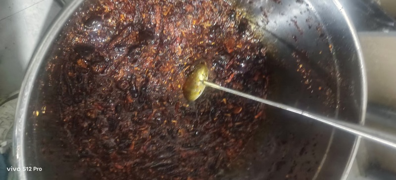 贵州辣椒油