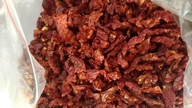 贵州辣椒油