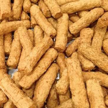 潮汕猪肉卷章一手资源厂家直发支持一件代发
