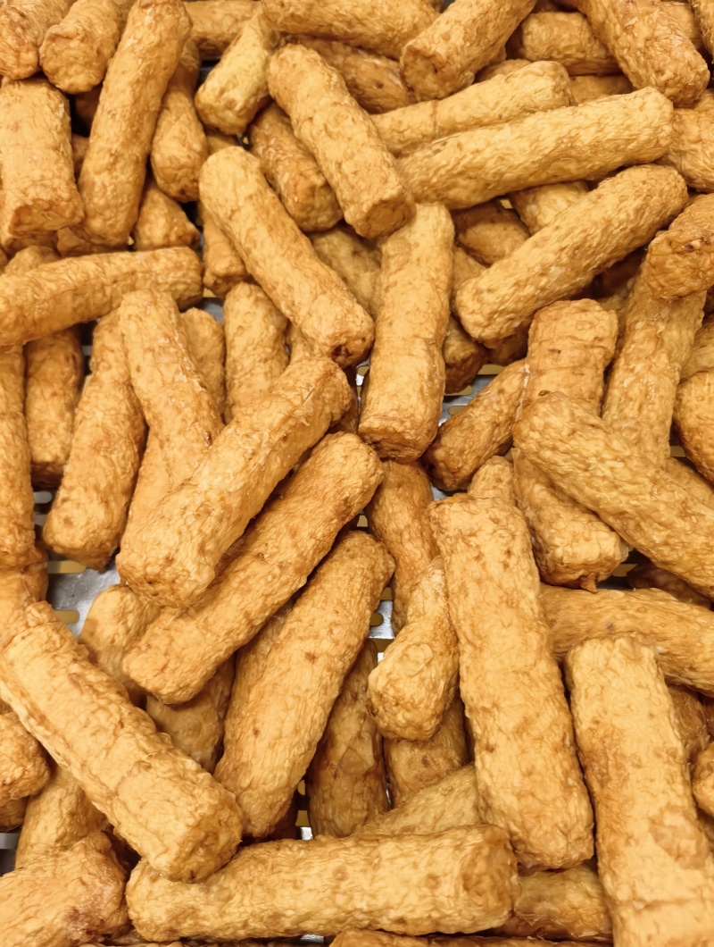 潮汕猪肉卷章一手资源厂家直发支持一件代发