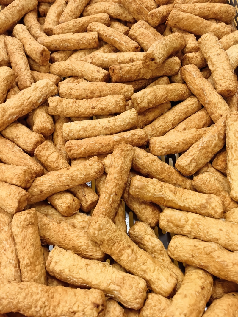 潮汕猪肉卷章一手资源厂家直发支持一件代发