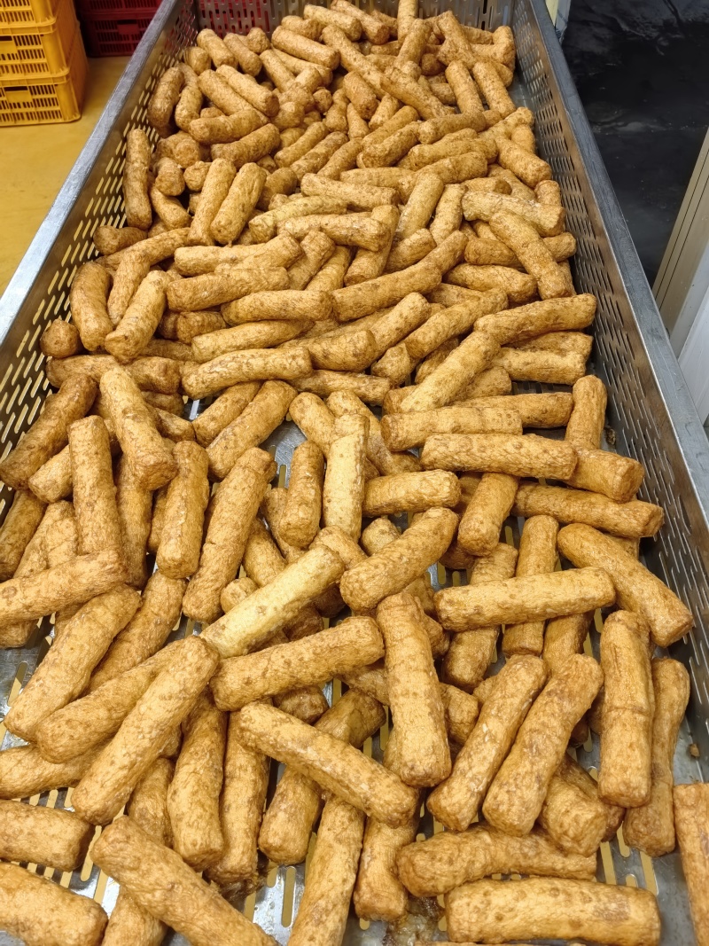 潮汕猪肉卷章一手资源厂家直发支持一件代发
