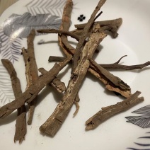 牡丹皮产品实拍质量保证