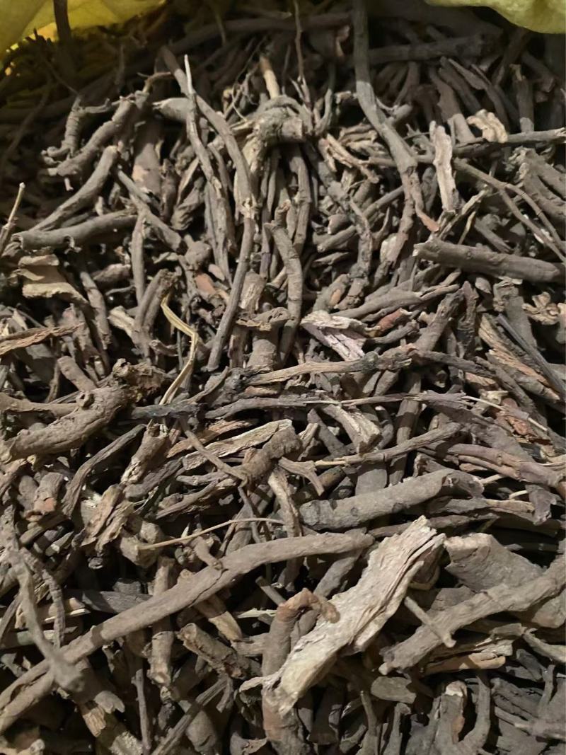 牡丹皮产品实拍质量保证