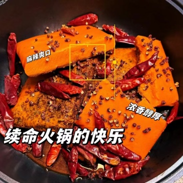 火锅底料厂家直发没有中间商欢迎各地客商采购洽谈合作