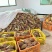 广东乐昌炮弹芋头大量出货2斤至5斤价格实惠大量批发