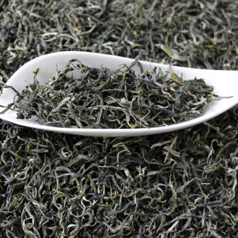 云南大叶种茶叶高山云雾茶，保质保量，价格美丽
