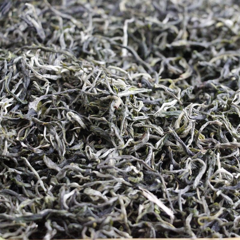 云南大叶种茶叶高山云雾茶，保质保量，价格美丽
