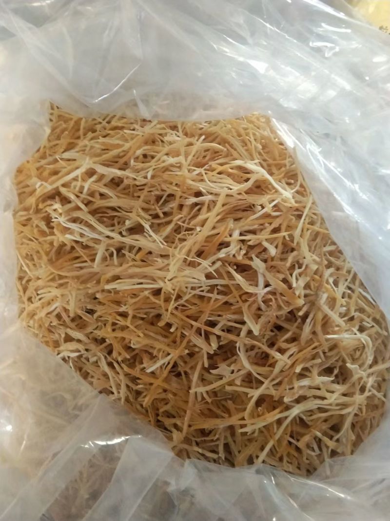 【金丝笋】福建三明精品笋干基地直供质量保证全国发货