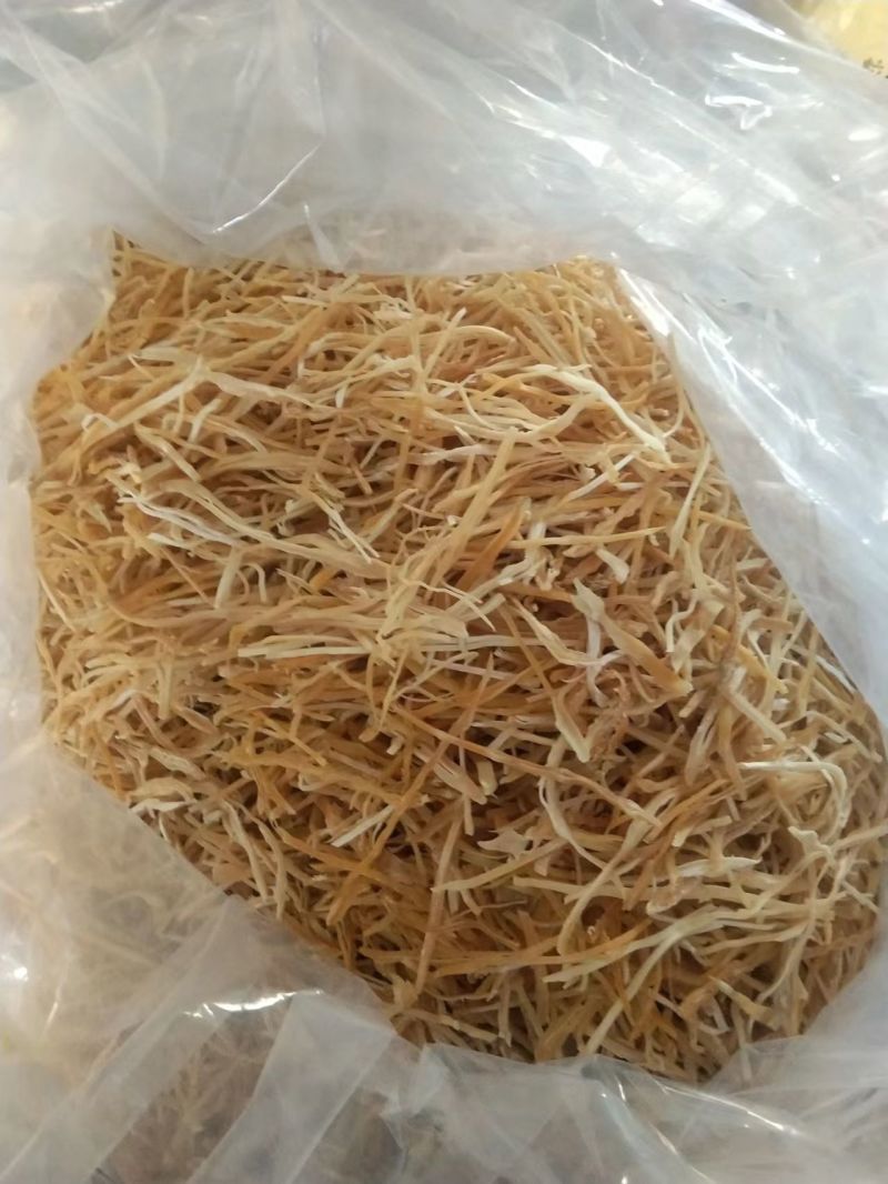 【金丝笋】福建三明精品笋干基地直供质量保证全国发货