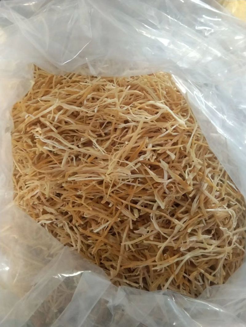 【金丝笋】福建三明精品笋干基地直供质量保证全国发货