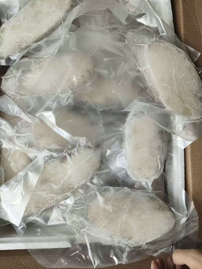 龙鳕鱼片（油鱼）