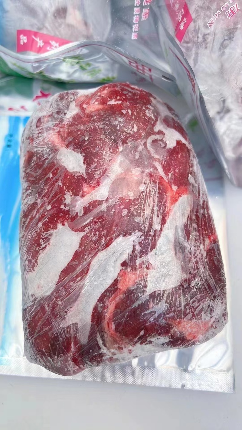 吉林鹿业【鹿肉】纯梅花鹿鹿肉，鲜肉，冻品规格齐全