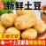 新鲜土豆大量上市，货源充足，量大从优，欢迎致电