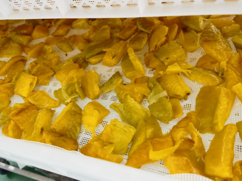 【推荐】精品杨桃干果味浓厚品质保障代发全国欢迎致电
