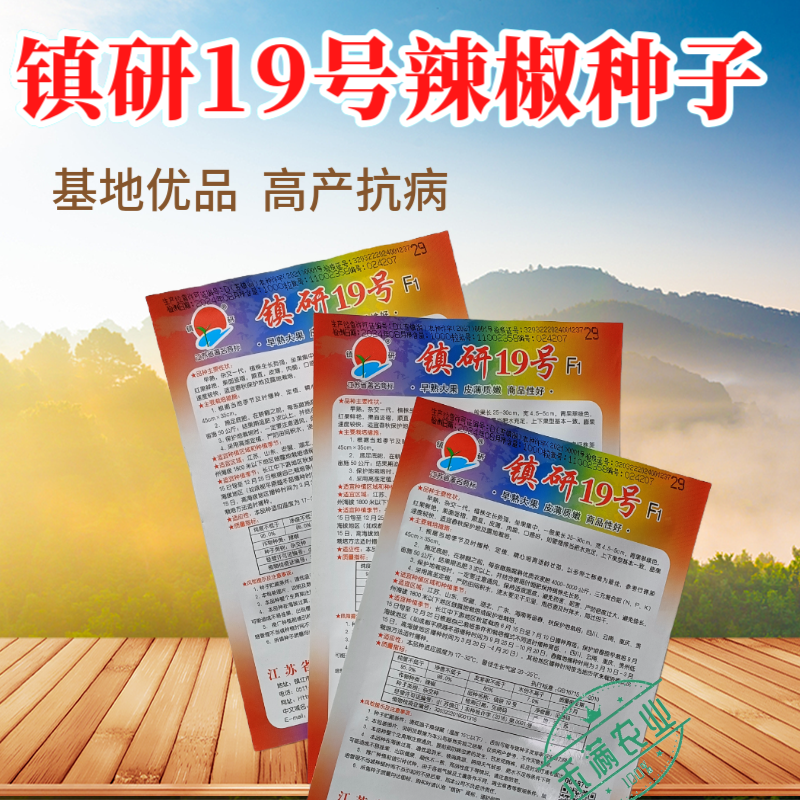畅销马嘴型薄皮辣椒种子泡椒菜椒搞病高产青椒种籽薄皮脆嫩