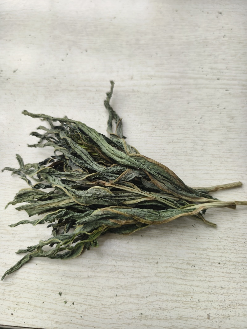 贡菜头铁锅炖菜食材产地直发一手货源长期供应