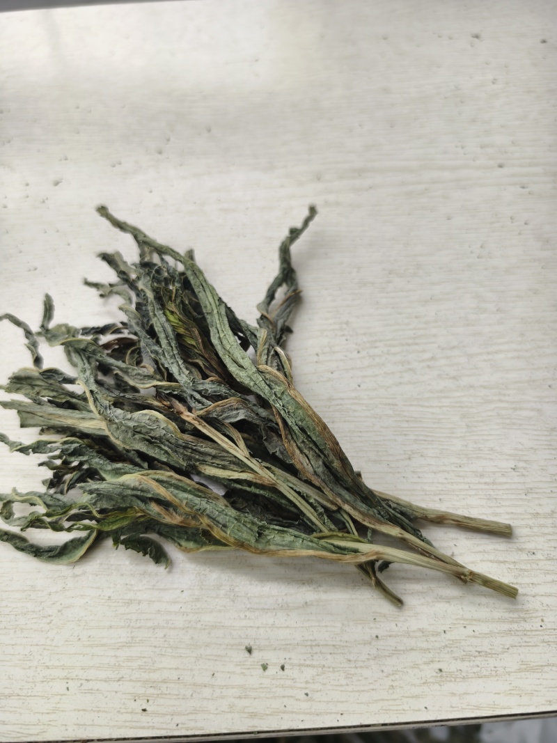 贡菜头铁锅炖菜食材产地直发一手货源长期供应