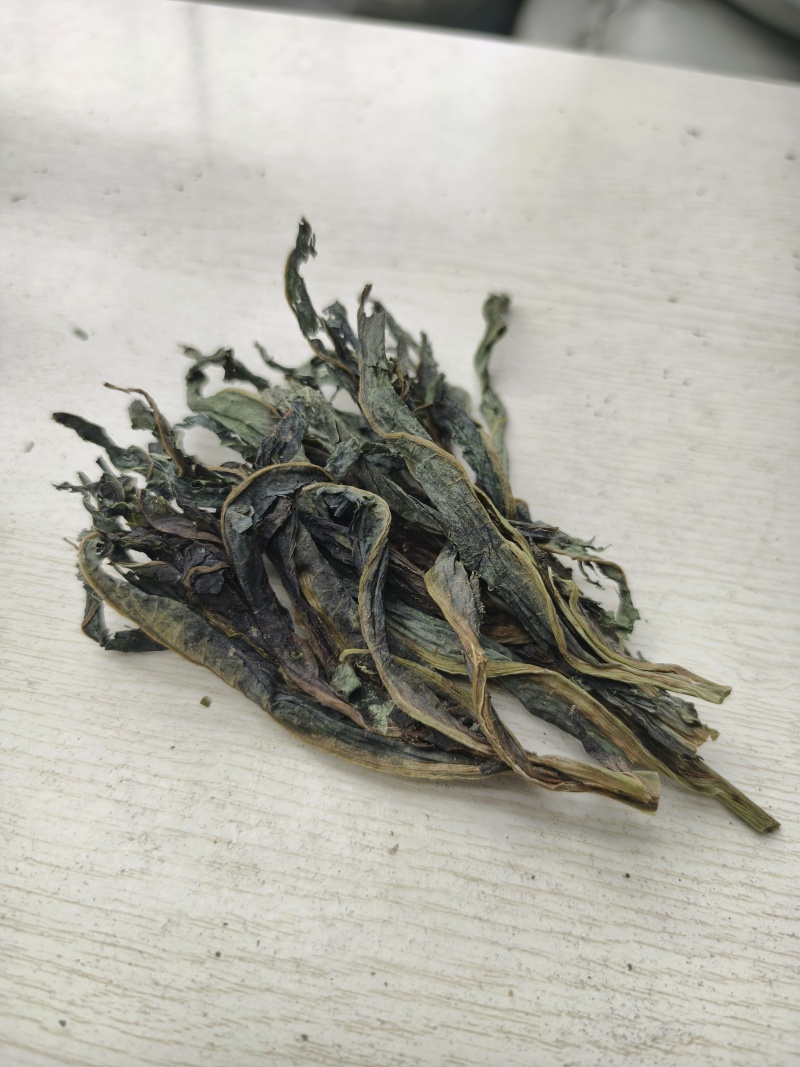 贡菜头铁锅炖菜食材产地直发一手货源长期供应