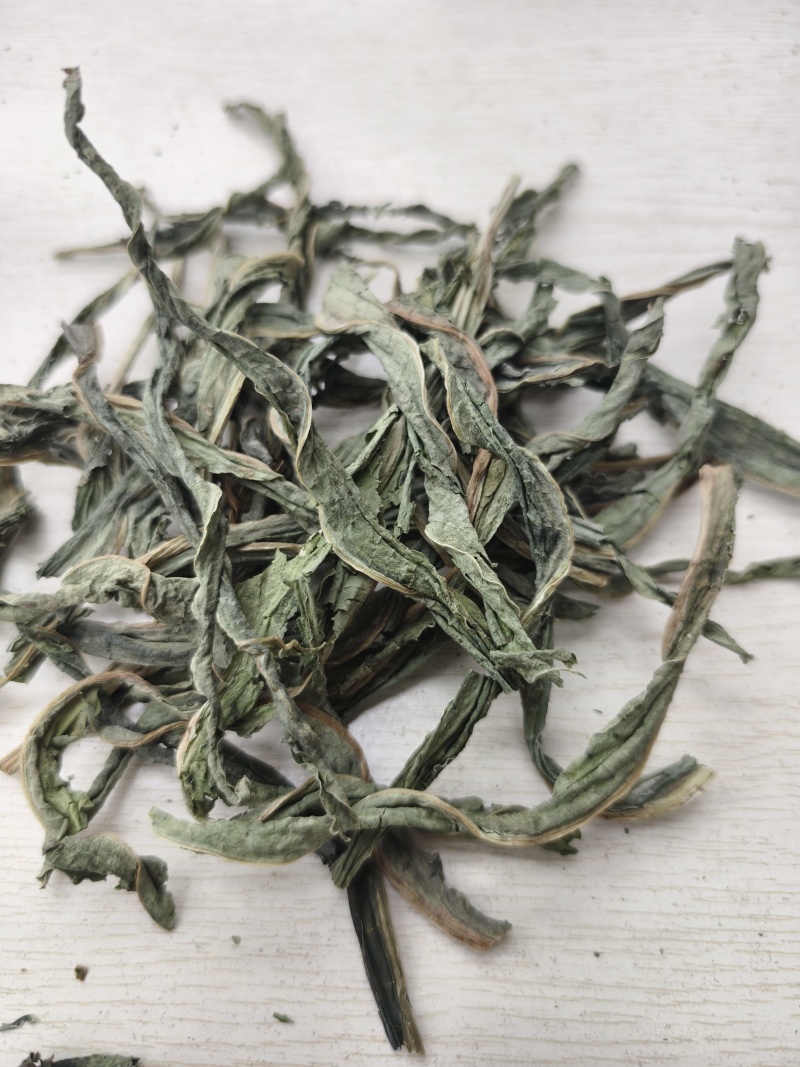 贡菜头铁锅炖菜食材产地直发一手货源长期供应