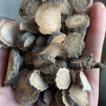 赤芍赤芍片产品实拍品质保证