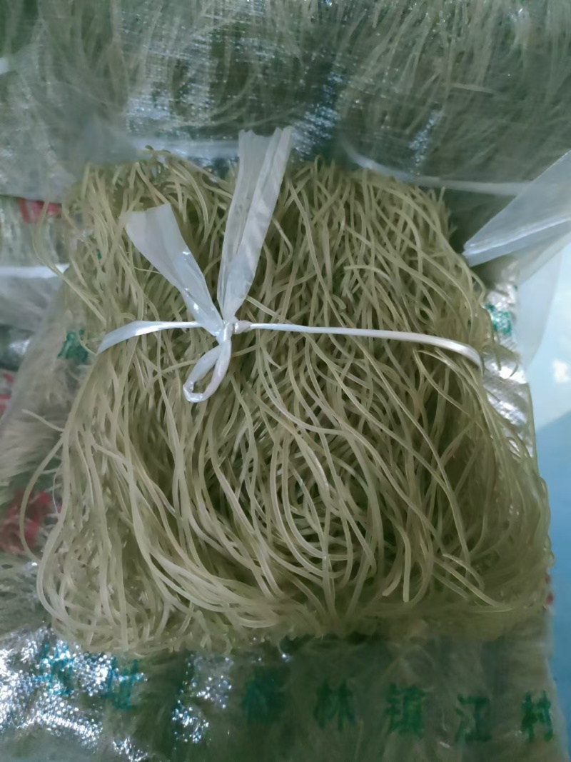 【红薯粉条】安徽粉条纯红薯粉条自产自销品质好全国发货