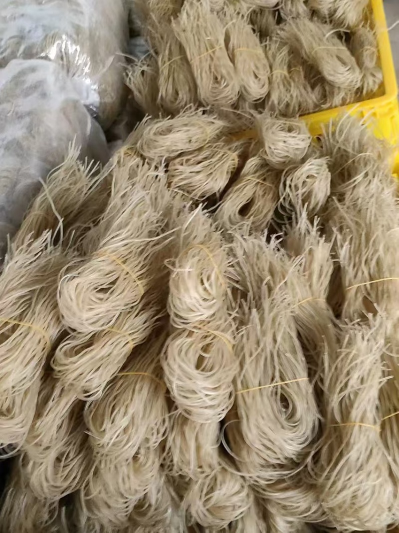 【红薯粉条】安徽粉条纯红薯粉条自产自销品质好全国发货